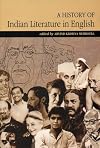 The Illustrated History of Indian Literature in English