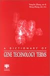 A Dictionary of Gene Technology Terms