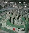 Middleham Castle: North Yorkshire: Colour Handbook