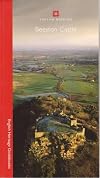 Beeston Castle (English Heritage Guidebooks)
