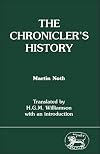 The Chronicler's History (JSOT supplement)