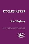Ecclesiastes (Old Testament Guides)
