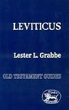 Leviticus (Old Testament Guides)