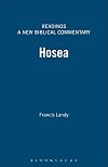 Hosea (Readings: A New Biblical Commentary)