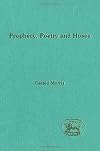 Prophecy, Poetry and Hosea