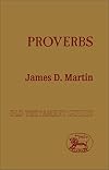 Proverbs (Old Testament Guides)