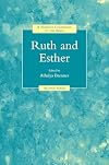 A Feminist Companion to the Bible Ruth and Esther: No. 3 (Feminist Companion to the Bible: Second Series)