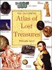 Cover of Children's Atlas of Lost Treasures