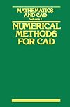 Mathematics and CAD: Numerical Methods for CAD