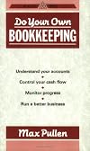 Do Your Own Bookkeeping