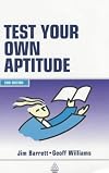 Test Your Own Aptitude