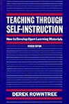 Teaching Through Self-Instruction