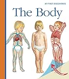 The Body My First Discoveries