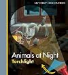 Animals at Night (My First Discoveries: Torchlight)