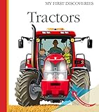 Tractors My First Discoveries