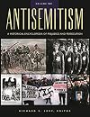 Antisemitism: A Historical Encyclopedia of Prejudice and Persecution (Two Vol. Set)