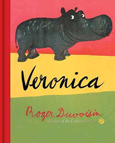 Cover of Veronica