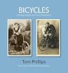 Bicycles: Vintage People on Photo Postcards (The Bodleian Library - Photo Postcards from the Tom Phillips Archive)