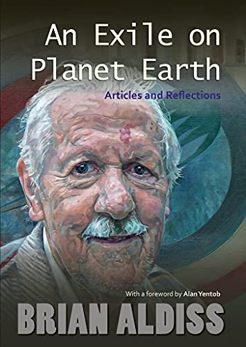 An Exile on Planet Earth book cover