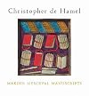 Making Medieval Manuscripts