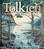 Tolkien Maker Of Middleearth