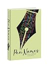 Pen Names