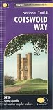 Cotswold Way Xt40 Route Maps