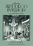 Authentic Art Deco Interiors