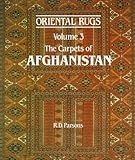 Oriental Rugs The Carpets Of Afghanistan