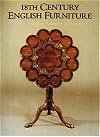 18th Century English Furniture the Norman Adams Collections Whittington