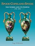 Spodecopelandspode The Works And Its People 17701970