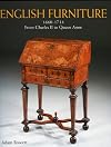 English Furniture from Charles II to Queen Anne