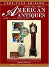 Pictorial Price Guide to American Antiques, 1990-1991