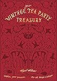 Vintage Tea Party Treasury