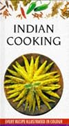 Indian cooking
