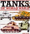 Tanks of World War II