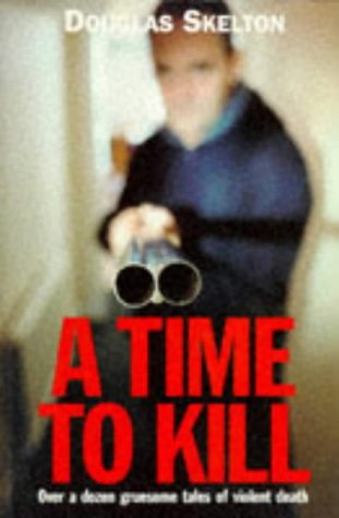 A Time to Kill book cover
