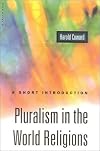 Pluralism: Challenge to World Religions