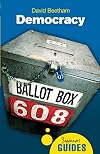 Democracy: A Beginner's Guide