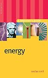 Energy: A Beginner's Guide (Beginner's Guides)
