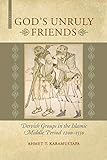 Amazon cover image