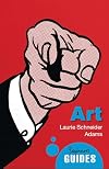 Art: A Beginner's Guide (Beginner's Guides)
