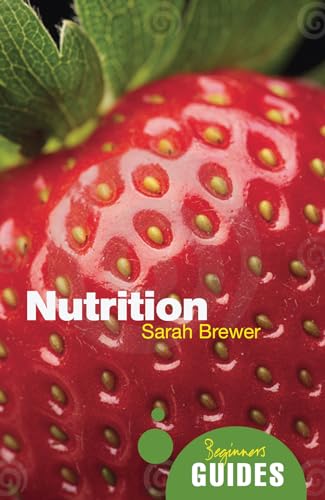 Nutrition (By: Sarah Brewer) cover