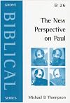 New Perspective on Paul