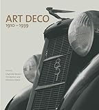 Art Deco 19101939