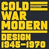 Cold War Modern: Design 1945-1970