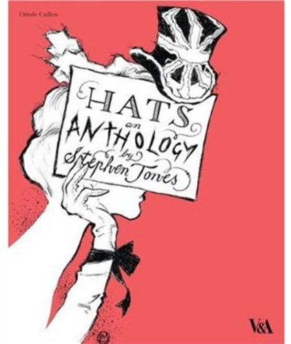 Hats: An Anthology book cover