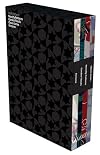 V&A Pattern: Slipcased Set #2: (Hardcovers with CDs)
