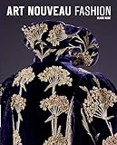 Art Nouveau Fashion