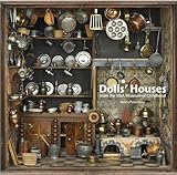 Dolls Houses From The Vanda Museum Of Childhood